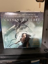 Mortal instruments cassandra for sale  Troy