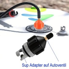 Sup befüll adapter gebraucht kaufen  Reutlingen