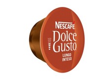 Cápsulas de café Dolce Gusto Lungo sabor intenso 20,40,60,80,100 cápsulas, usado comprar usado  Enviando para Brazil