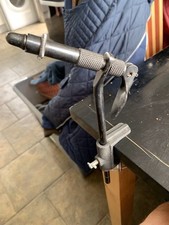 Fly tying vice for sale  BRIDGWATER