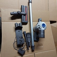 Dyson cordless vacuum for sale  GLASGOW