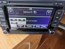 Skoda columbus dab for sale  ESHER