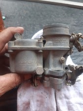 Pel ldtimer vergaser gebraucht kaufen  Berge