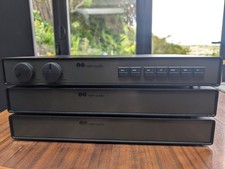 Naim system nap for sale  PLYMOUTH