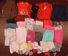 Kleider paket set gebraucht kaufen  Bordesholm