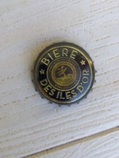 Capsule biere iles d'occasion  Sanary-sur-Mer