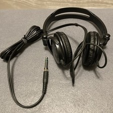 Sony headphones mdr for sale  Escondido
