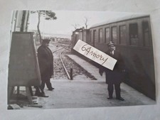 Fotografia ferrovie meridional usato  Castelfidardo