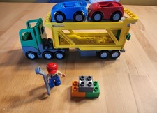 Duplo autotransporter 5684 gebraucht kaufen Duplo autotransporter 5684 gebraucht kaufen  Leverkusen