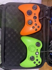 Two xbox 360 for sale  Canoga Park