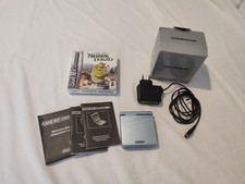 Game boy advance usato  Sardara
