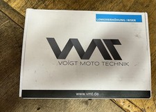 Voight bar risers for sale  GRIMSBY
