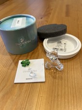 Swarovski kristall kris gebraucht kaufen  Versand nach Germany