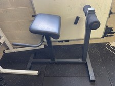Hyper machine for sale  BLACKBURN