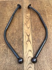 Vintage pair bronze for sale  BLANDFORD FORUM
