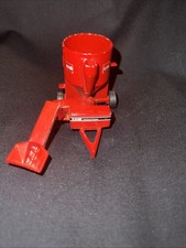 Red diecast metal for sale  Aberdeen