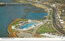 Morecambe bay air for sale  UK