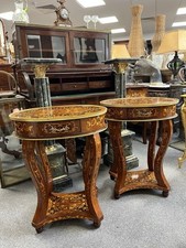 Pair french ormalu for sale  HIGH WYCOMBE