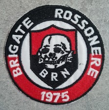 Toppa milan brigate usato  Desio