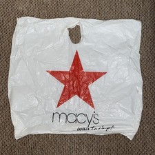 Macys bag new for sale  SOUTHPORT