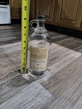 Antique witch hazel for sale  Juda