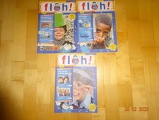 Kinder zeitschriften floh gebraucht kaufen  Deggendorf