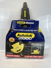 Autolok 2000 steering for sale  Tacoma