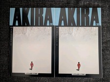 Akira epic comics d'occasion  Expédié en Belgium