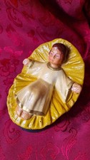 Santon ancien jesus d'occasion  Tours-