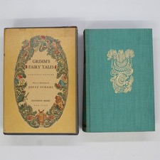 Grimm fairy tales for sale  Hyattsville