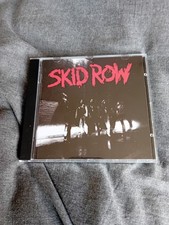 Skid row skid for sale  SURBITON