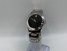 Movado museum classic for sale  San Antonio
