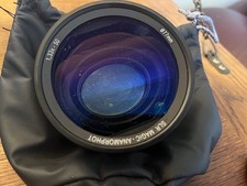 Slr magic anamorphot for sale  LONDON