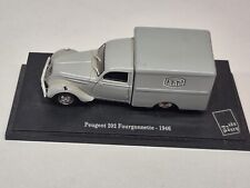 Voiture miniature peugeot d'occasion  Pordic