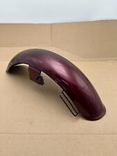 Honda 600 kotflügel gebraucht kaufen  Duisburg