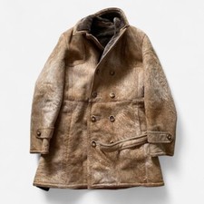 Sawyer napa shearling for sale  Naperville