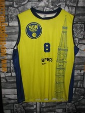 Vintage modena sbm usato  Italia