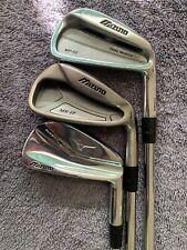 Individual replacement mizuno for sale  WOKING