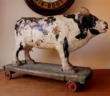 Antique wooden folk for sale  BATH