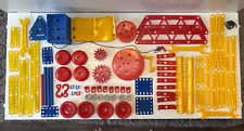 Vintage meccano bundle for sale  FLEET