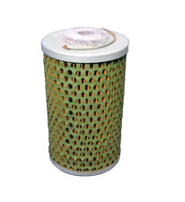 Kraftstofffilter mann filter gebraucht kaufen  Flensburg