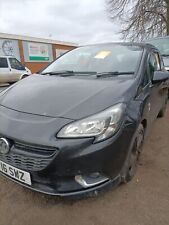 Breaking vauxhall corsa for sale  LEICESTER