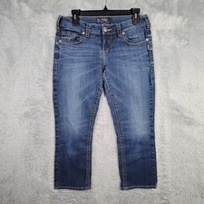 Silver jeans womens for sale  Rootstown