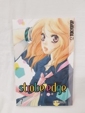 Strobe edge manga gebraucht kaufen  Hof