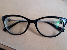 Monture lunettes femme d'occasion  Riedisheim