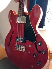1968 gibson eb2d for sale  Glen Ellyn