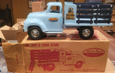 Vintage tonka 1956 for sale  Auburn