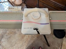 Silver reed lk150 for sale  Lake Charles