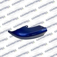 Spoiler traseiro esquerdo do lado do motorista Honda Fit 2009 2010 71507-TK6-A0 FABRICANTE DE EQUIPAMENTO ORIGINAL, usado comprar usado  Enviando para Brazil