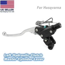 Left hydraulic clutch for sale  Hebron